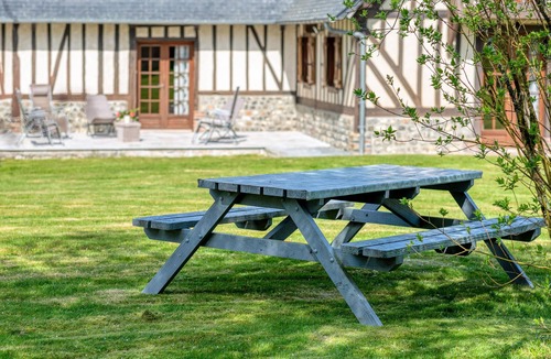 Saint-Etienne-l'Allier House | Lovely home in Saint-Etienne-l'Allier