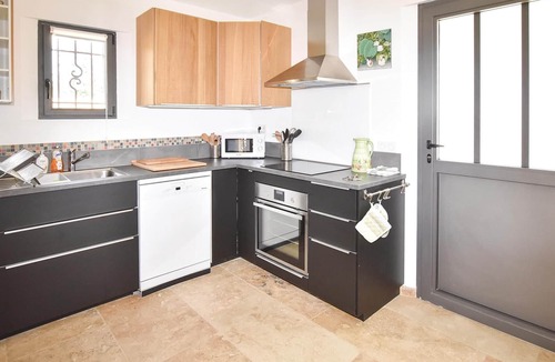 Saint-Hilaire-d'Ozilhan House | Lovely home in Saint Hilaire D'Ozilha