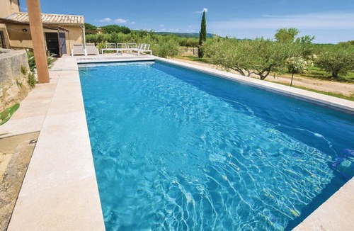 Saint-Hilaire-d'Ozilhan House | Lovely home in Saint Hilaire D'Ozilha