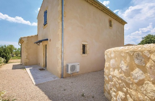 Saint-Hilaire-d'Ozilhan House | Lovely home in Saint Hilaire D'Ozilha