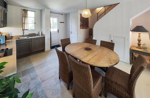 Saint-Laurent-de-la-Cabrerisse House | Lovely home in Saint-Laurent-de-la-Ca with WiFi