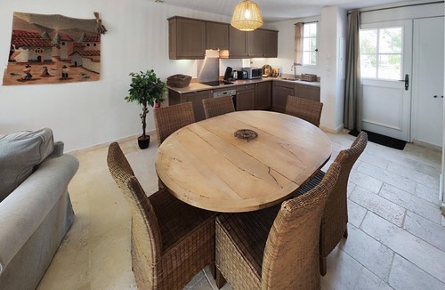Saint-Laurent-de-la-Cabrerisse House | Lovely home in Saint-Laurent-de-la-Ca with WiFi