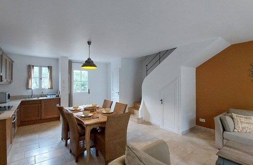 Saint-Laurent-de-la-Cabrerisse House | Lovely home in Saint-Laurent-de-la-Ca with WiFi
