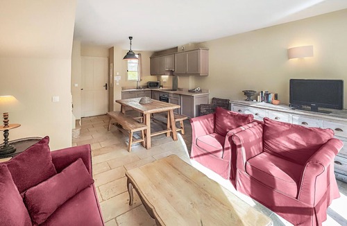 Saint-Laurent-de-la-Cabrerisse House | Lovely home in Saint-Laurent-de-la-Ca with WiFi