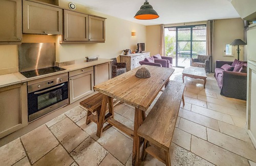 Saint-Laurent-de-la-Cabrerisse House | Lovely home in Saint-Laurent-de-la-Ca with WiFi