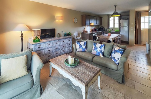 Saint-Laurent-de-la-Cabrerisse House | Lovely home in Saint-Laurent-de-la-Ca