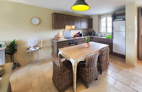 Saint-Laurent-de-la-Cabrerisse House | Lovely home in Saint-Laurent-de-la-Ca