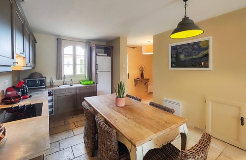 Saint-Laurent-de-la-Cabrerisse House | Lovely home in Saint-Laurent-de-la-Ca