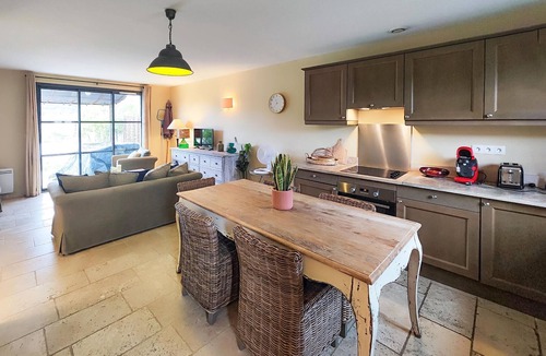 Saint-Laurent-de-la-Cabrerisse House | Lovely home in Saint-Laurent-de-la-Ca