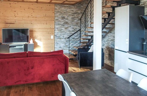 Saint-Pierre-d'Albigny House | Lovely home in Saint-Pierre-d'Albigny