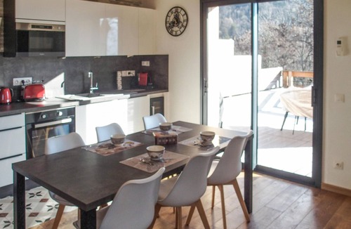 Saint-Pierre-d'Albigny House | Lovely home in Saint-Pierre-d'Albigny