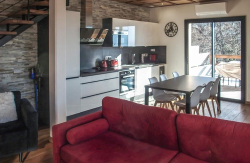 Saint-Pierre-d'Albigny House | Lovely home in Saint-Pierre-d'Albigny