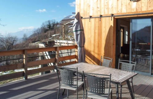 Saint-Pierre-d'Albigny House | Lovely home in Saint-Pierre-d'Albigny