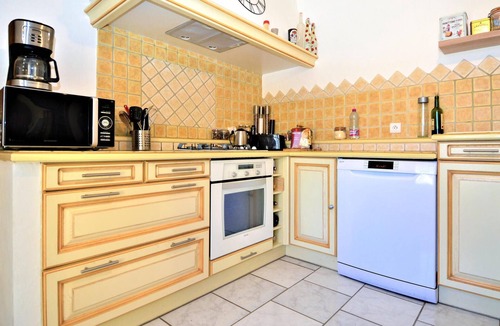 Saint-Genies-de-Malgoires House | Lovely home in St Genies de Malgoires