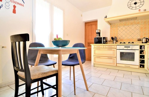 Saint-Genies-de-Malgoires House | Lovely home in St Genies de Malgoires