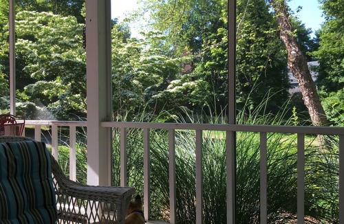 North Falmouth House | Lovely, historic Cape Cod home