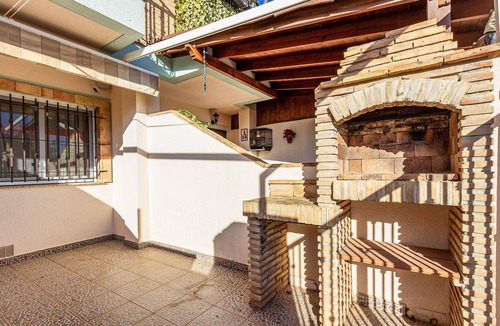 Lo Pagan House | Lovely home in San Pedro del Pinatar