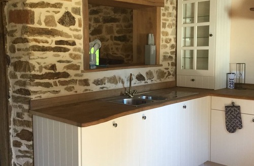 Dompierre-les-Eglises House | Lovely holiday home in the countryside