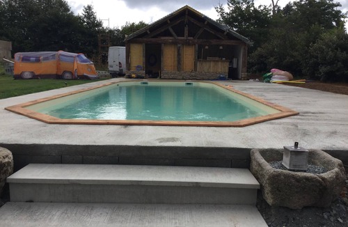 Dompierre-les-Eglises House | Lovely holiday home in the countryside