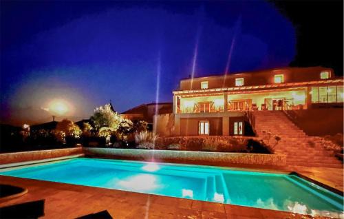 Saint-Jean-de-Minervois House | Lovely Home In Stjean-De-Minervois