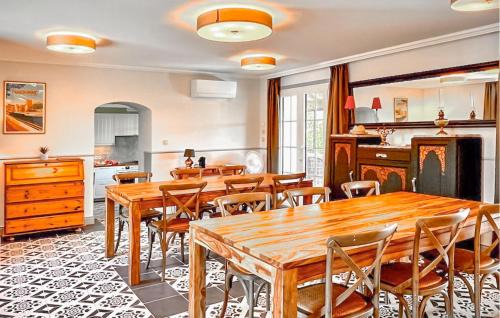 Saint-Jean-de-Minervois House | Lovely Home In Stjean-De-Minervois