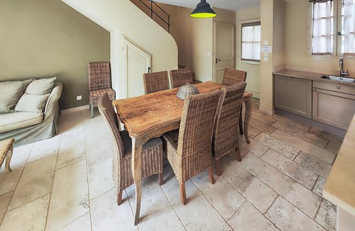 Saint-Laurent-de-la-Cabrerisse House | Lovely home in St.Laurent-de-la-Cabr.