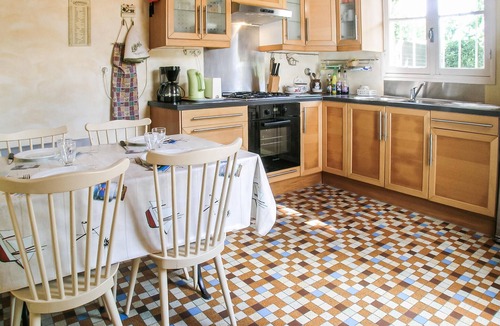 Talmont-Saint-Hilaire House | Lovely home in Talmont de St. Hilaire