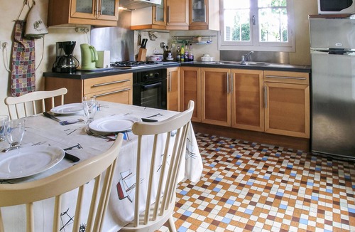 Talmont-Saint-Hilaire House | Lovely home in Talmont de St. Hilaire