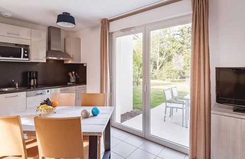 Bourgenay House | Lovely home in Talmont Saint Hilaire