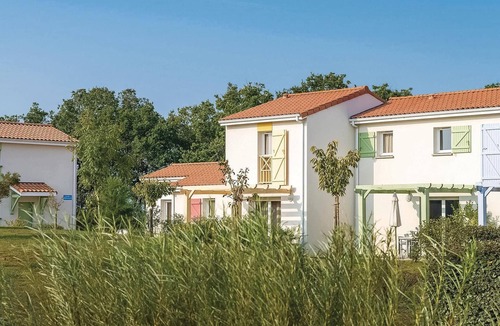 Bourgenay House | Lovely home in Talmont Saint Hilaire