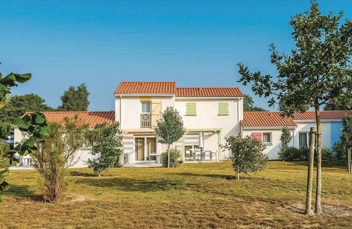 Bourgenay House | Lovely home in Talmont Saint Hilaire