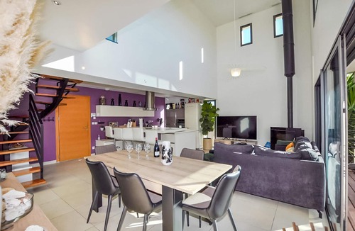 Villelongue-de-la-Salanque House | Lovely home in Villelongue-de-la-Sal.