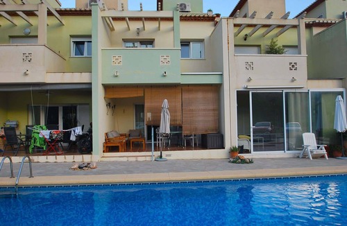 Rafol de Almunia House | Lovely holiday home S