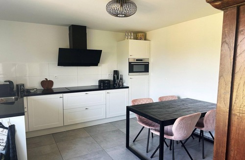 Mauges-sur-Loire House | Lovely Holiday Home in Loire for 10