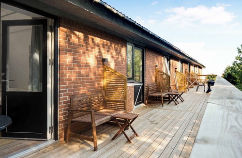 Svaneke Apartment | Lovely holiday apartment at Solgaarden 4