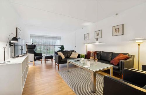 Kronborg Apartment | Lovely Holiday Apartment In Central Location