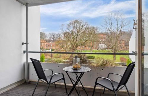 Kronborg Apartment | Lovely Holiday Apartment In Central Location