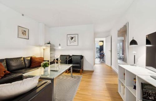Kronborg Apartment | Lovely Holiday Apartment In Central Location