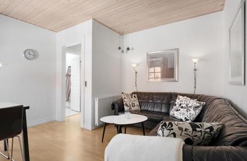 Lokken House | Lovely Holiday Apartment Centrally Located In Løkken