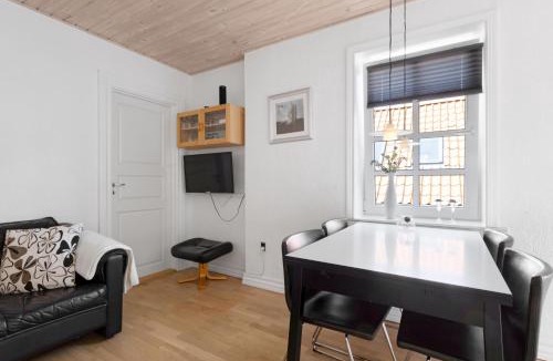 Lokken House | Lovely Holiday Apartment Centrally Located In Løkken
