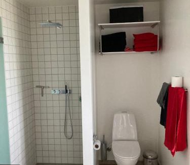 Nimtofte Apartment | Lovely Holiday Apartment At Lübker Golf Resort