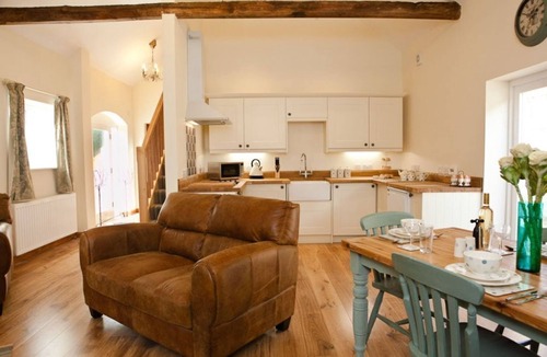 West Meon Cottage | Lovely Holiday Cottage