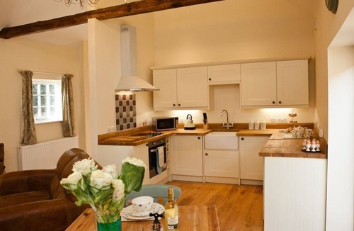 West Meon Cottage | Lovely Holiday Cottage