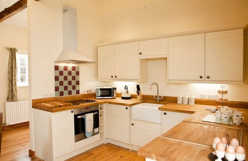 West Meon Cottage | Lovely Holiday Cottage