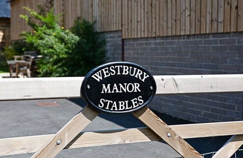 West Meon Cottage | Lovely Holiday Cottage