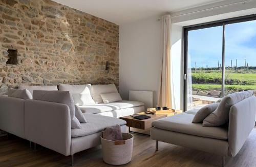 Corseul House | Lovely holiday cottage in Corseul