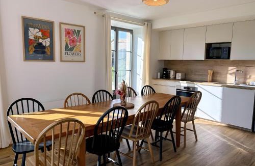 Corseul House | Lovely holiday cottage in Corseul