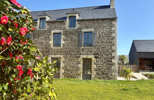 Corseul House | Lovely holiday cottage in Corseul