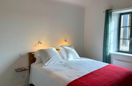 Corseul House | Lovely holiday cottage in Corseul