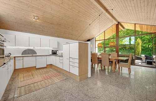 Sønder Felding House | Lovely holiday home, completely renovated in 2025, in quiet and beautiful.